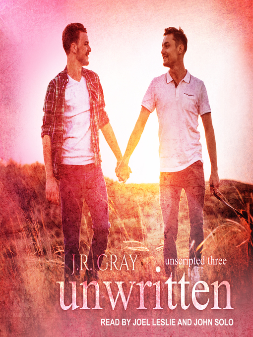 Title details for Unwritten by J.R. Gray - Available